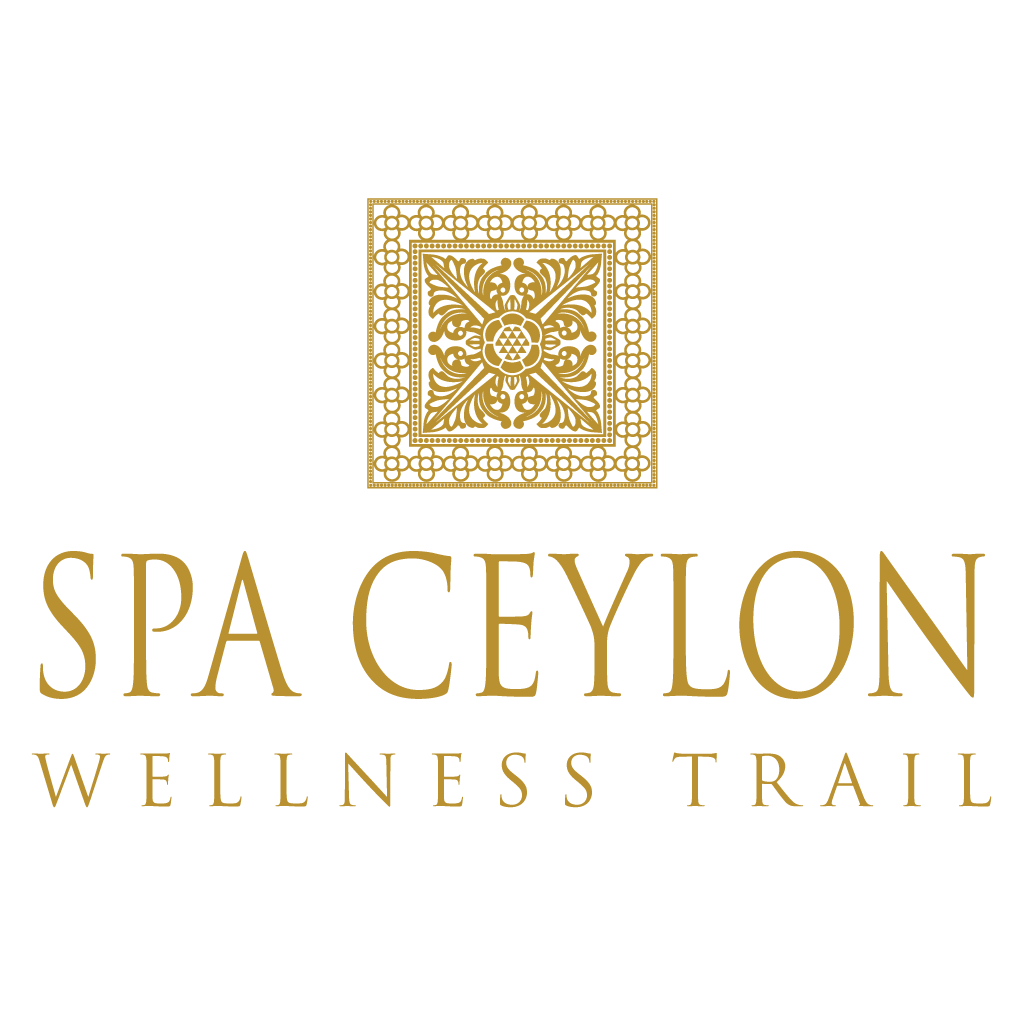 Spa Ceylon Logo